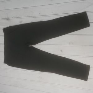 Avalanche outdoor/hiking pants, black, size L